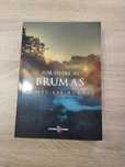 Livro " Por entre as brumas" James Lee Burke