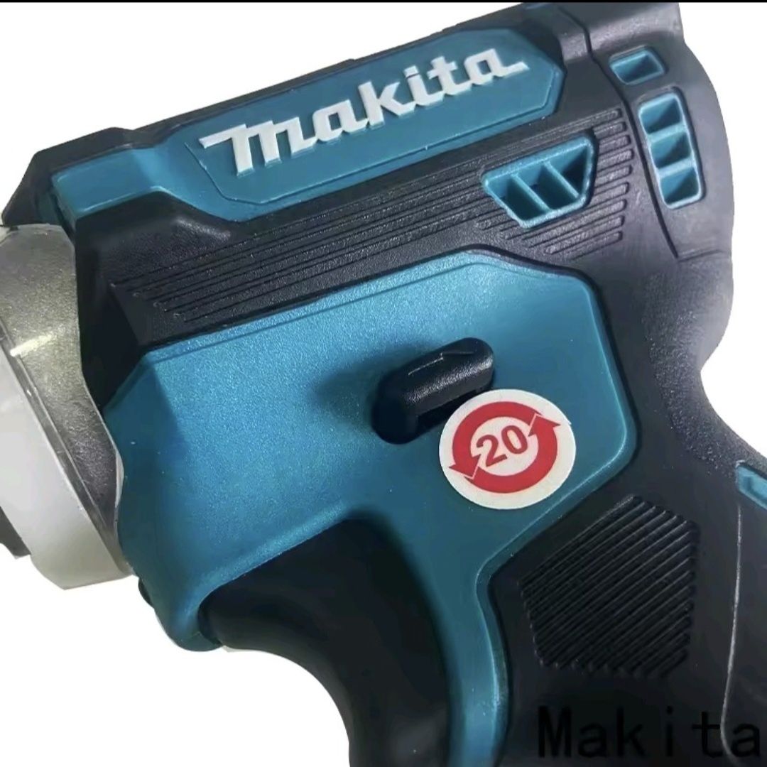 Zakrętarka  Makita dtd171
