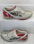 Chuteiras UMBRO Exoskeleton Five League-A TF Wishbone (Tamanho: 46)