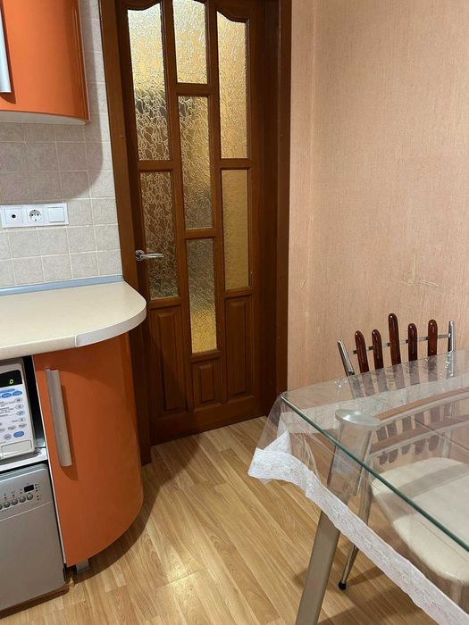 Сдам 2к квартиру на Холодной горе
