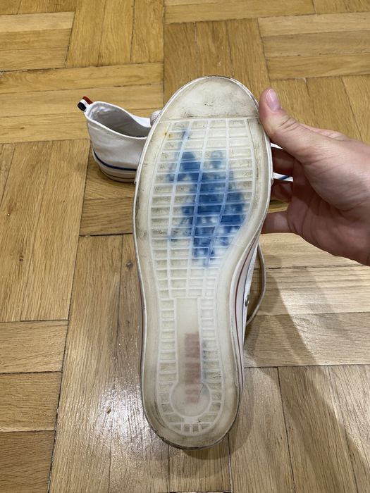 Кеди кросівки Us Polo Assn ( не ralph lauren)