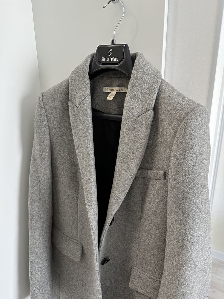 Пальто Zara