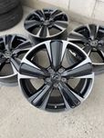 Диски LexusToyota R18 оригінал 5х114,3