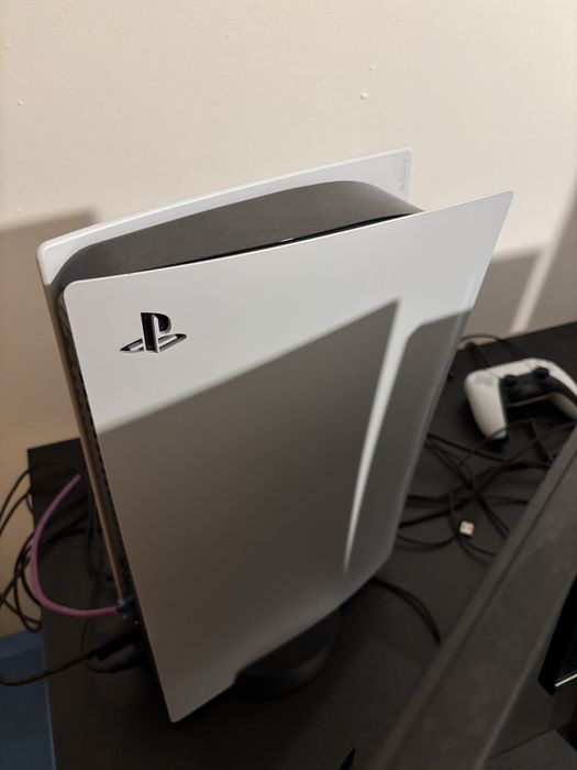 Vendo Playstation 5 Edicao CD como nova