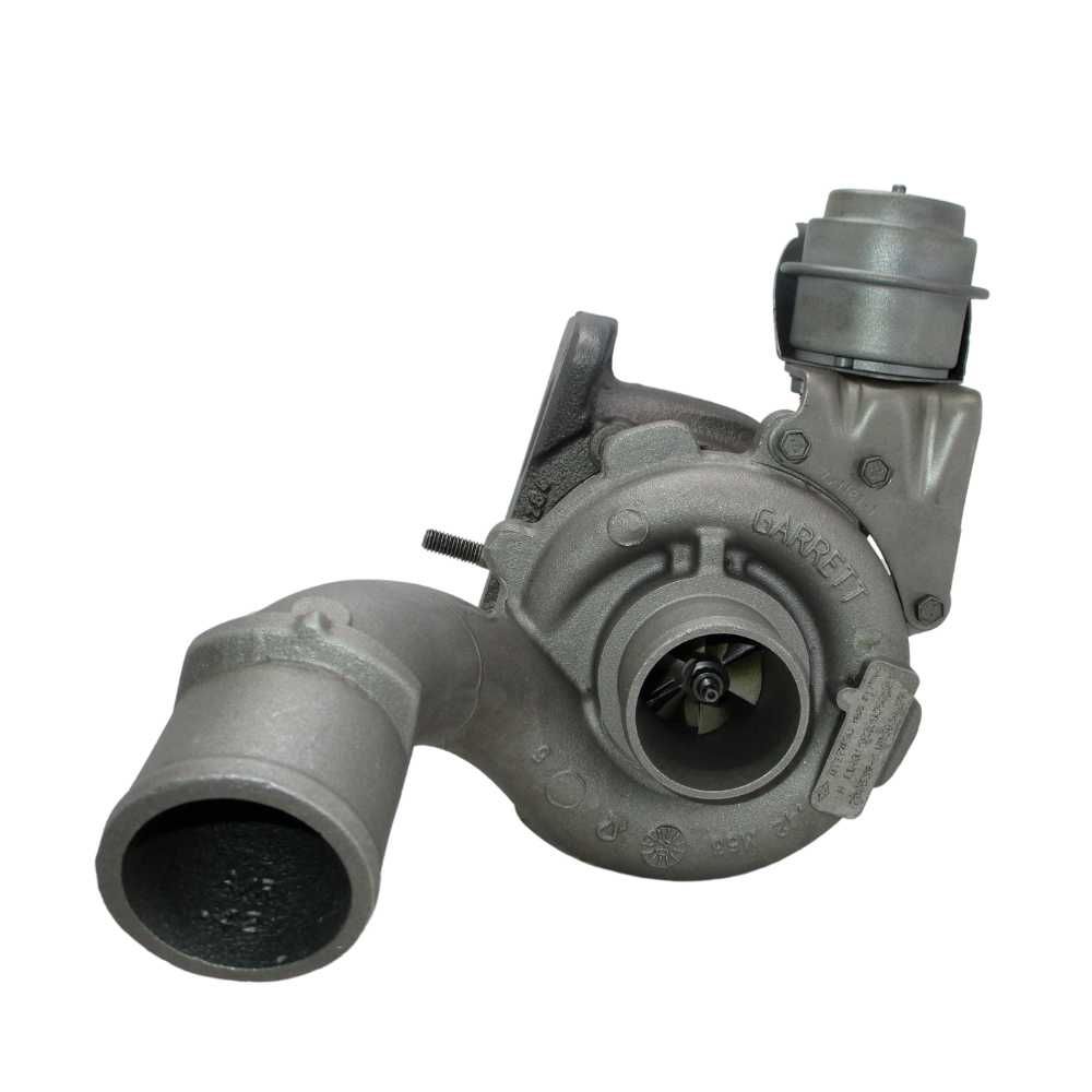 Turbosprężarka 820.038.1645 Renault Opel 1.9DCI F9Q