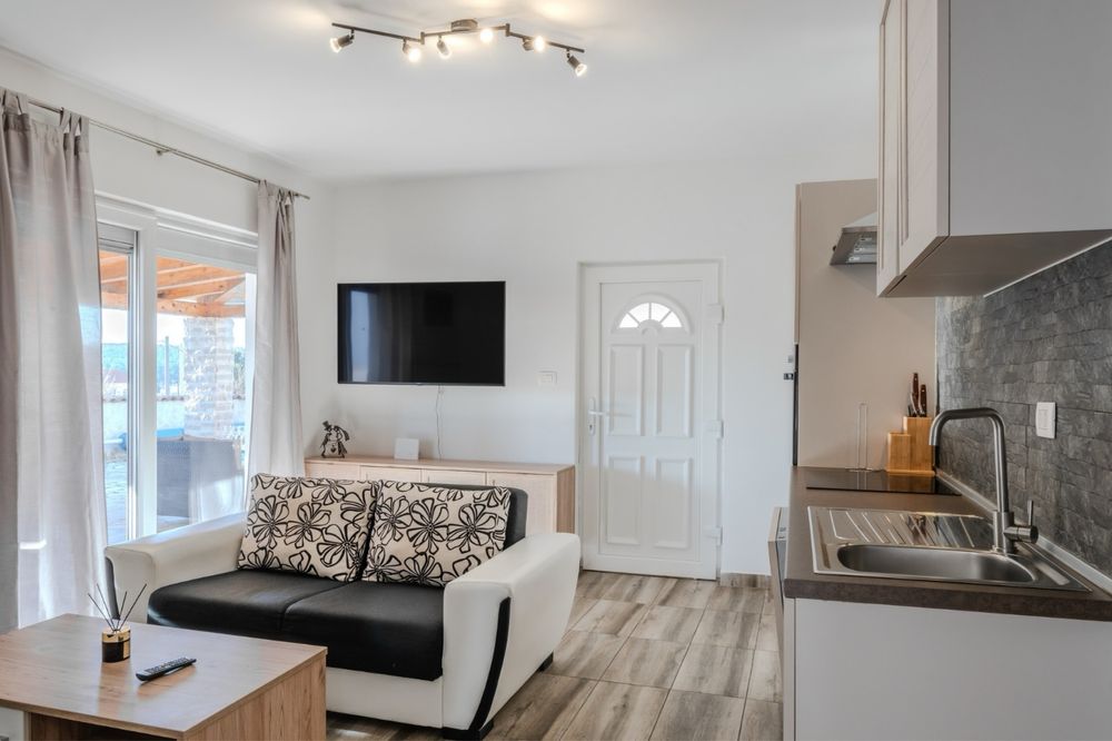 Dom w Chorwacji do wynajecia