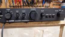 Wzmacniacz unitra pw8010