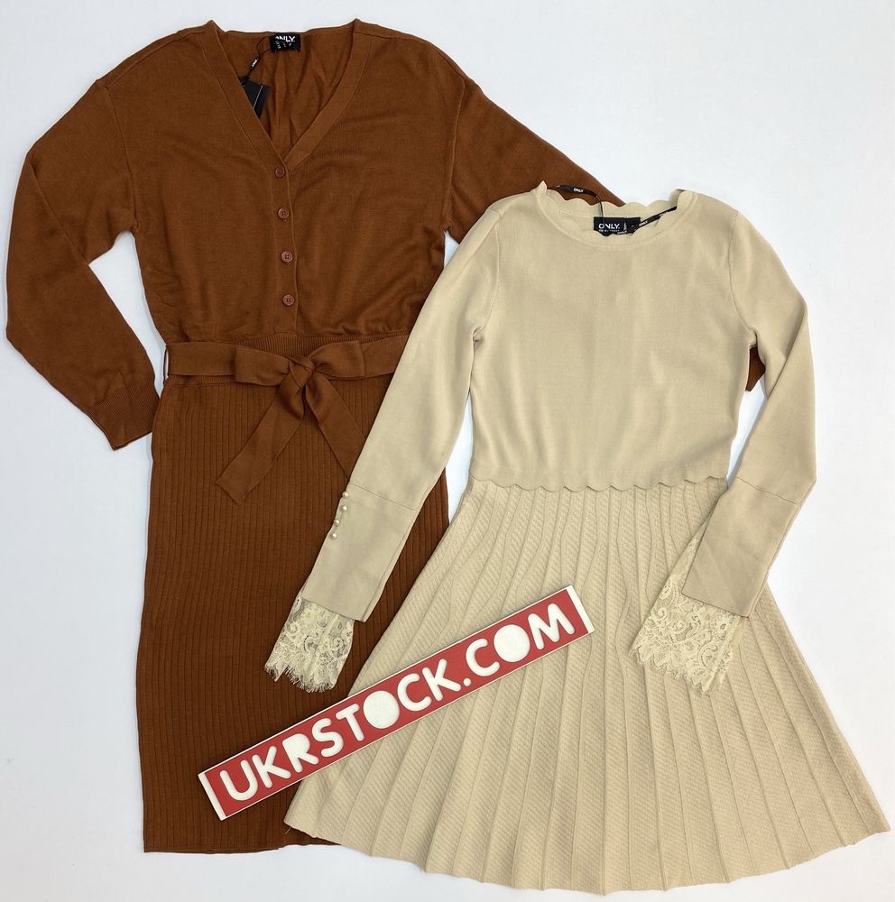ONLY Vero Moda сток оптом, 11,5€/кг, ОПТОМ