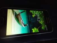 Samsung Galaxy SM-G350