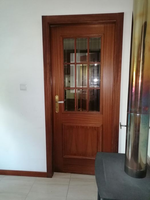 T1 mobilado para arrendar