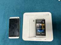 HTC desire 601 телефон