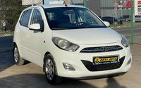 Hyundai i10 2011