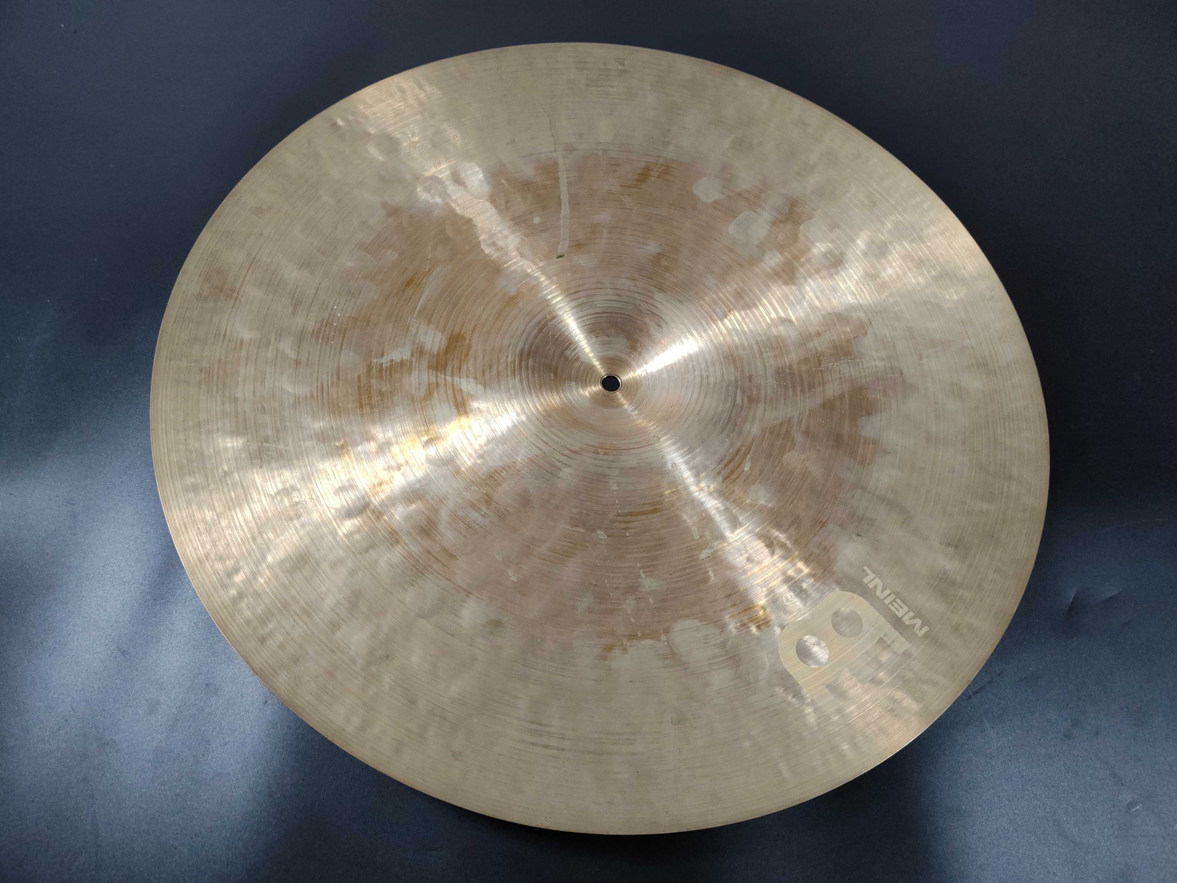 Talerz Meinl Byzance Jazz Extra Thin Ride 22"