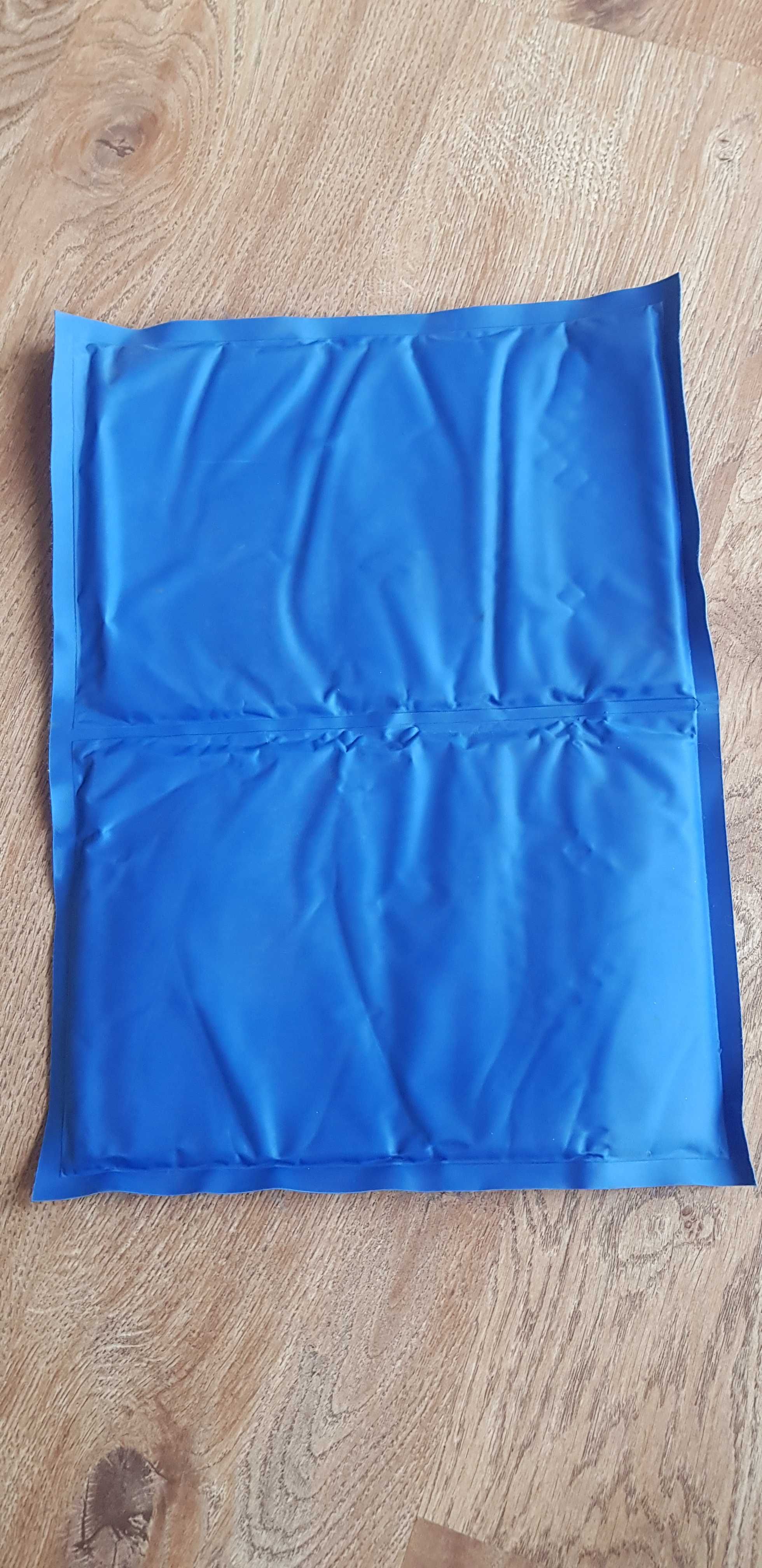 Mata chłodząca dla psa rozmiar S 30x40cm