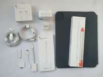 Apple iPad 11 Air Pencil аксессуар чохол з клавіатурою тачпадом