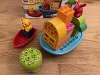 Lego Duplo - 10567