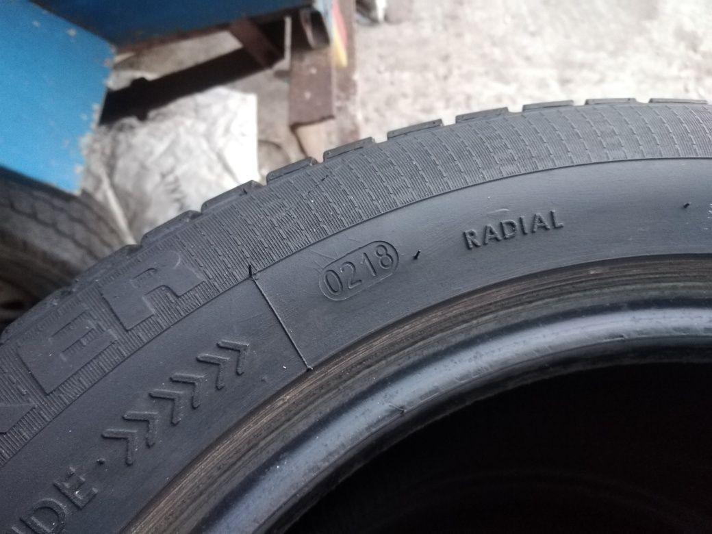 Колеса Targum 205/55 r16