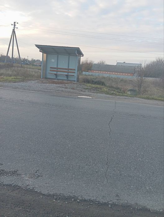 Земельна ділянка 10с.