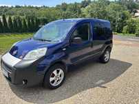 Fiat fiorino 1.3 multijet