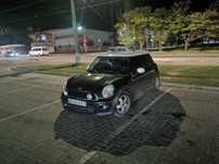 Mini cooper r56 2013