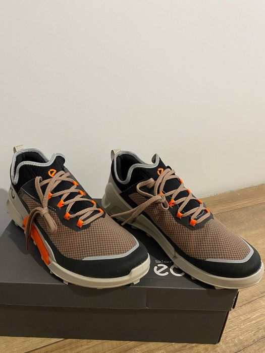 Кросівки Ecco Biom 2.1 X Country M