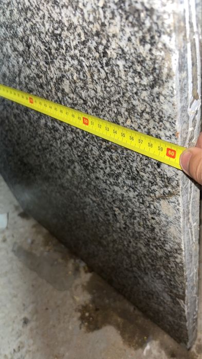 Pedra granito para bancada