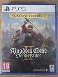 Kingdom Come Deliverance 2 PS5