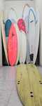 Pranchas surf  longboard. Funboard, Evolotion.