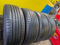 Opony Letnie 225/55R18 Dunlop SP SPORT MAXX 050 4sztuki Montaż