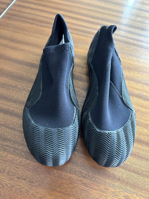 Botas Decathlon Itwit desportos náuticos excelente estado