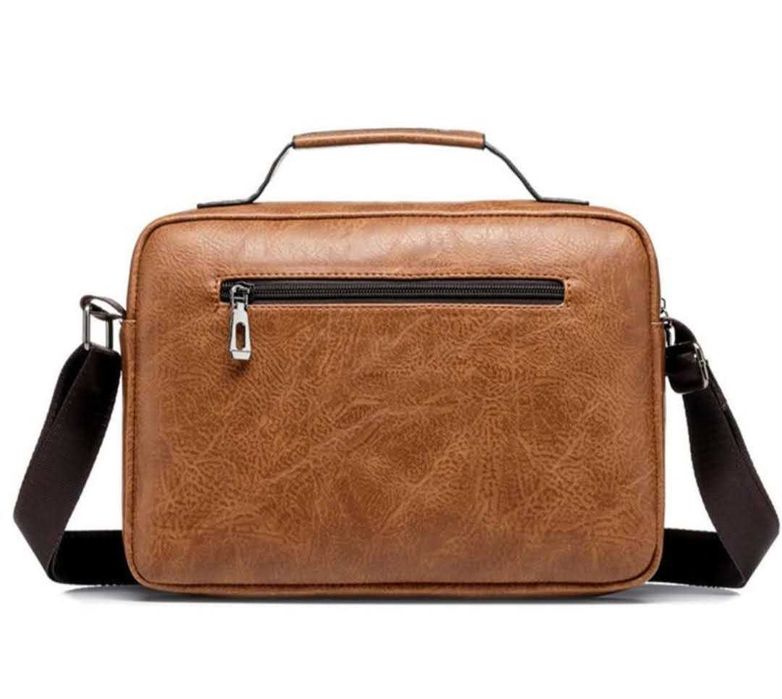 Mala ombro wiexier, excelente qualidade!