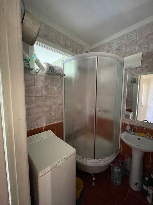 Продається 3к квартира в центральній частині міста