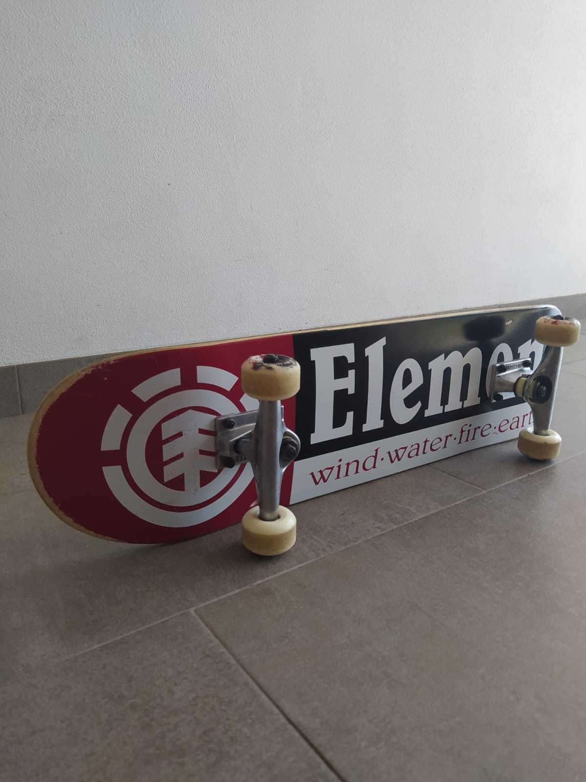 Skate da Element