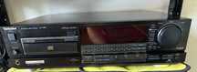 Odtwarzacz CD Technics sl-p999