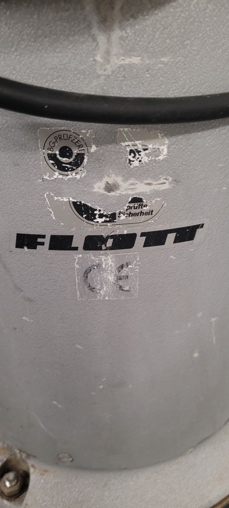 Obieraczka do ziemniaków FLOTT