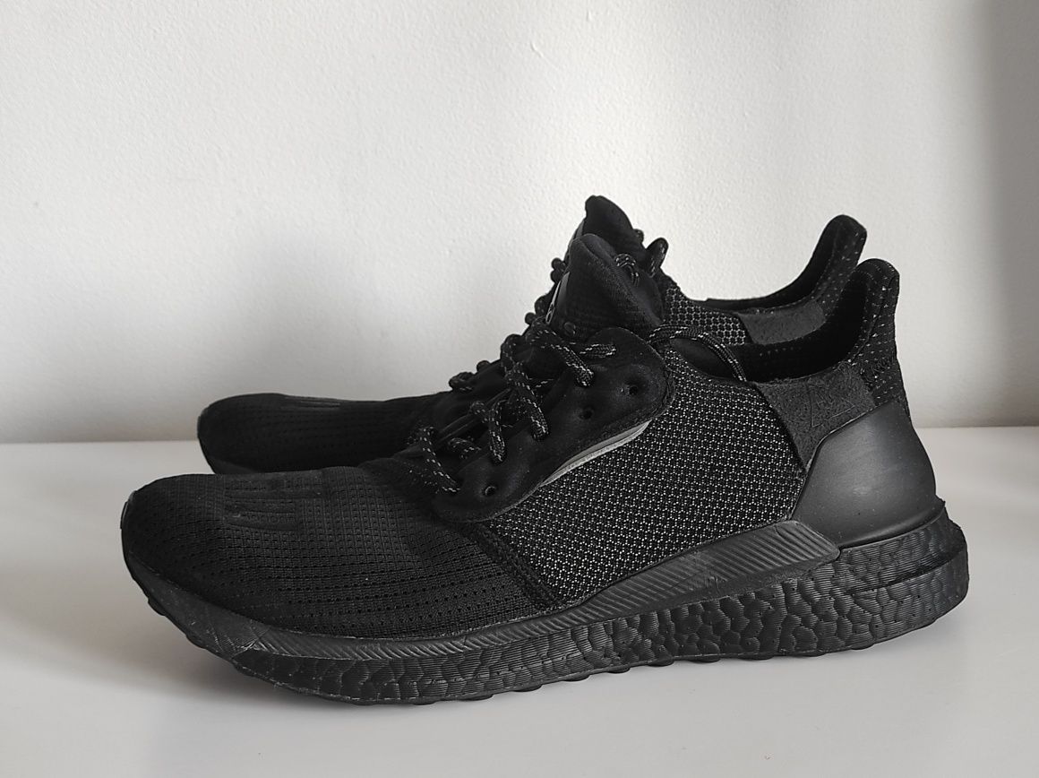 Adidas Pharrell Williams Solar Hu