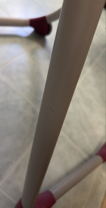 Стільчик-трансформер Chicco polly progress 5