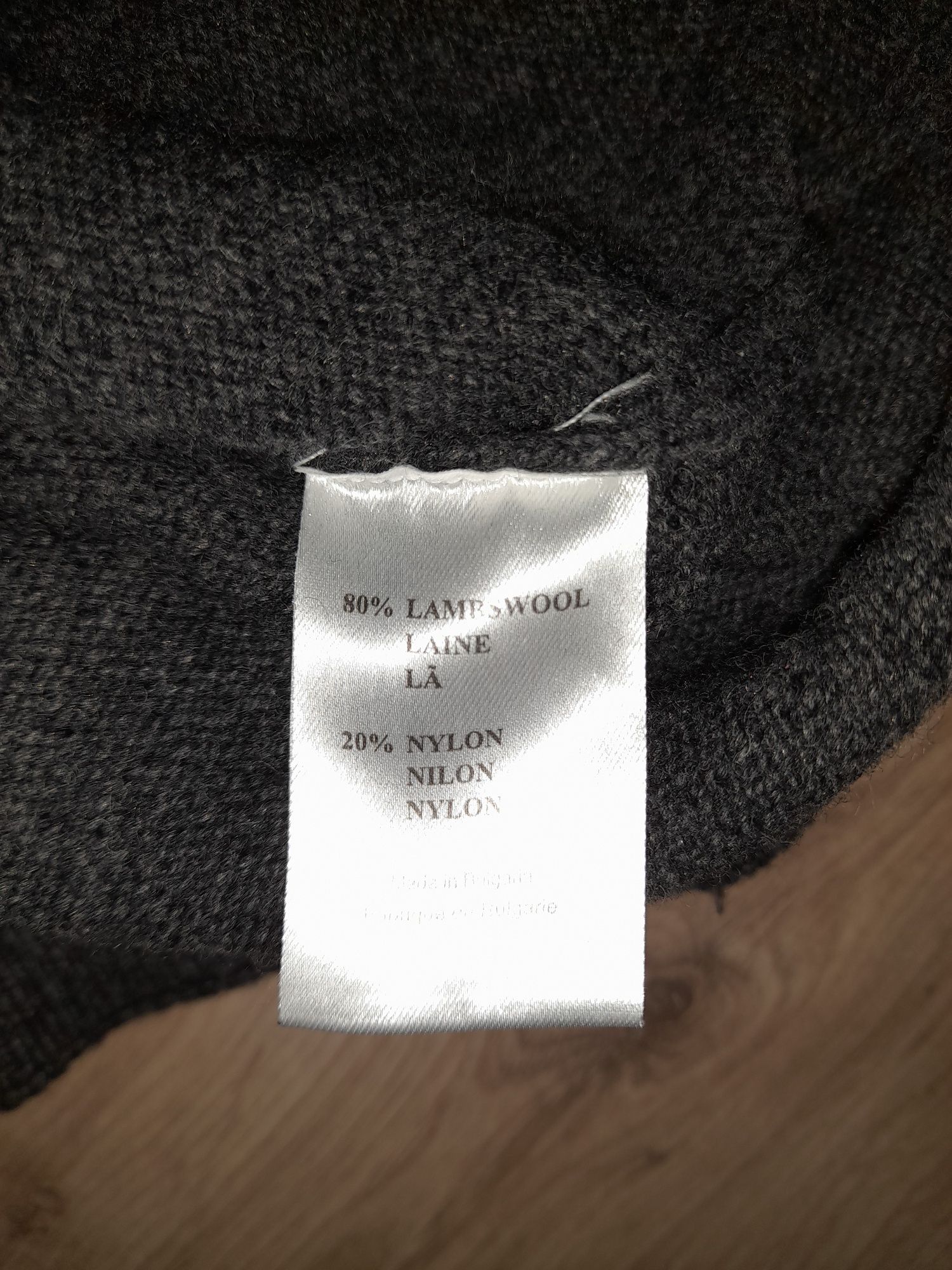 Calvin Klein sweter rozpinany rozmiar L/G