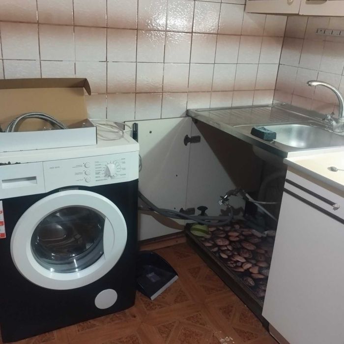 2 кімнатна квартира Виставка "Думка"