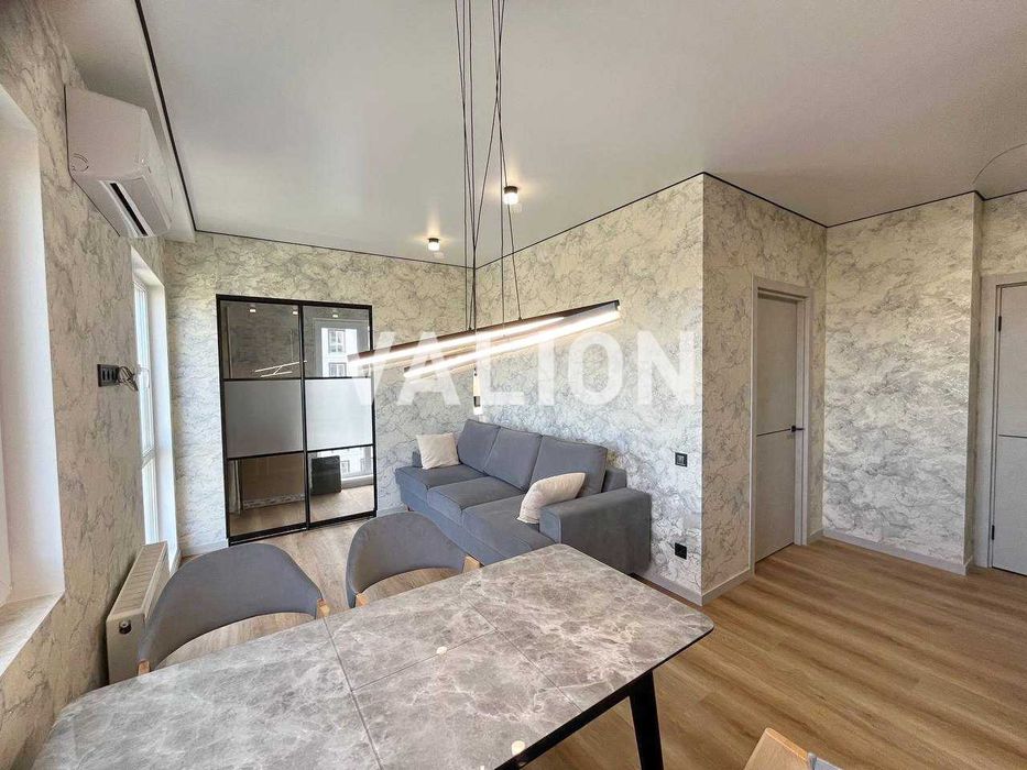 Без% Продаж 1 к квартири ЖК Нова Англія на вул. Михайла Максимовича 26