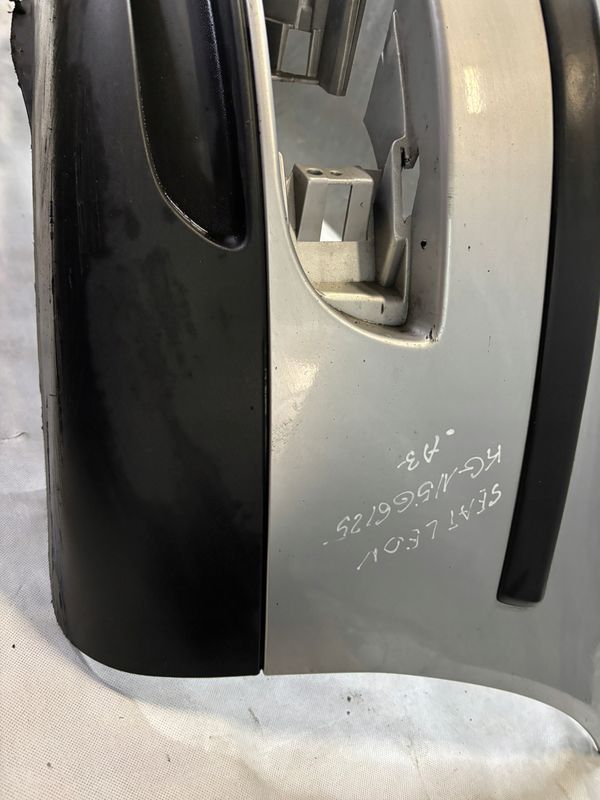 Zderzak przedni Seat Leon I 1 k: Ls7n