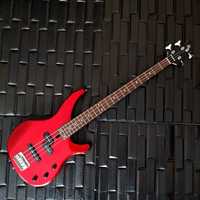 Бас-гітара Yamaha TRBX174 Red Metallic Б/В