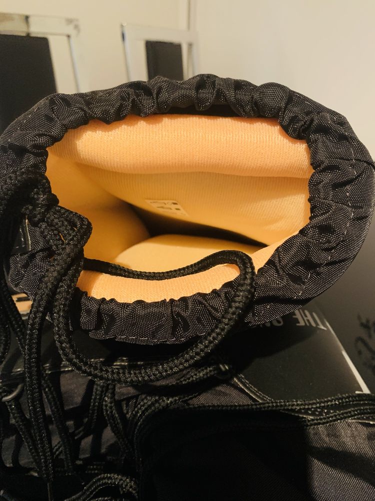 Snow Boot nylon Slalom