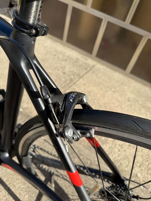 Bicicleta Carbono Orbea Orca M30