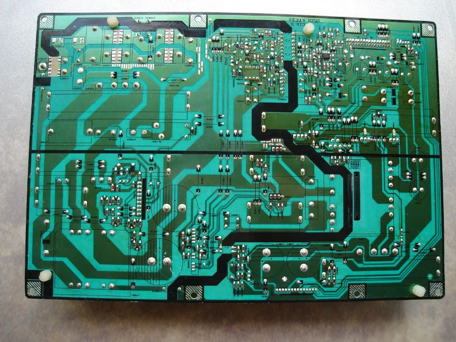 Fonte BN96-O4214A lcd samsung le4Om91bx/xec