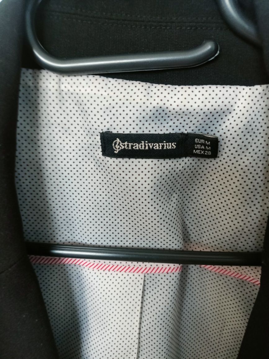 Damska marynarka Stradivarius M