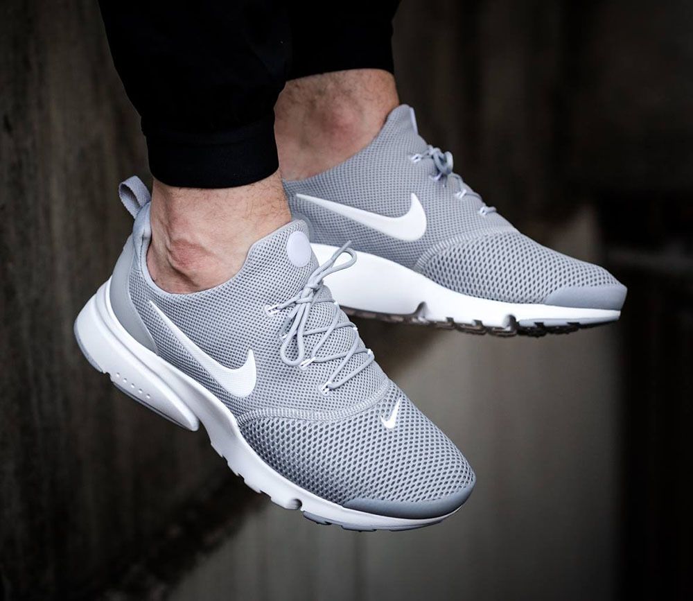 Кросівки Nike Presto Fly 908019-003