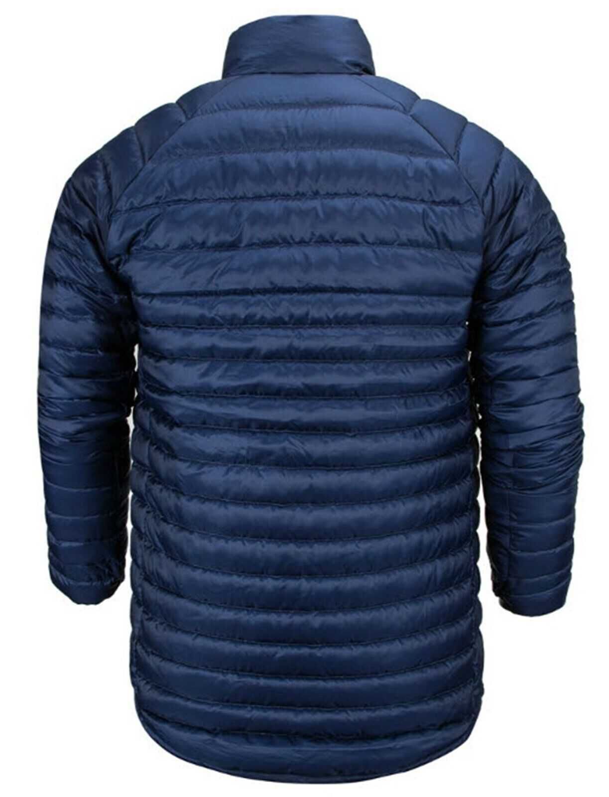 Оригінал! Куртка мікро пуховик Nike PSG Down Jacket