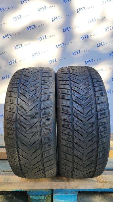 Зимові шини Vredestein 235/45 R18 235*45 18 Wintrac extreme s