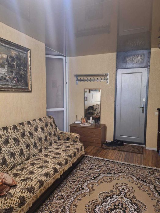 Продам 2-к.кв., ремонт, Одесская, Монюшко